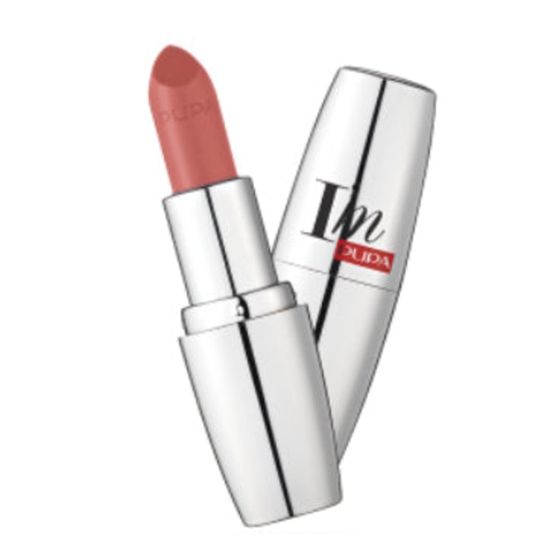 Pupa I’M Pure Lipstick 110 Delicate Nude