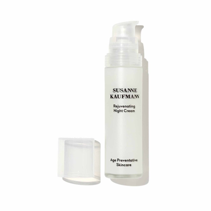 Rejuvenating Night Cream 50 ml