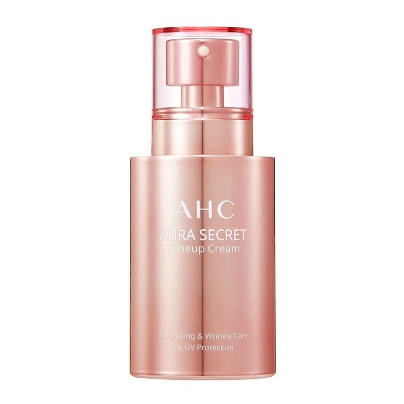 AHC Aura Secret Tone Up Cream 50g SPF30 PA++ #30ml