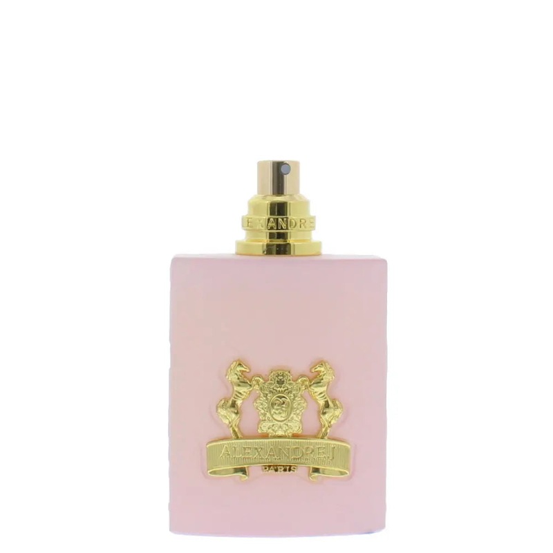 Alexandre.J Oscent Pink Tester Eau de Parfum 100ml