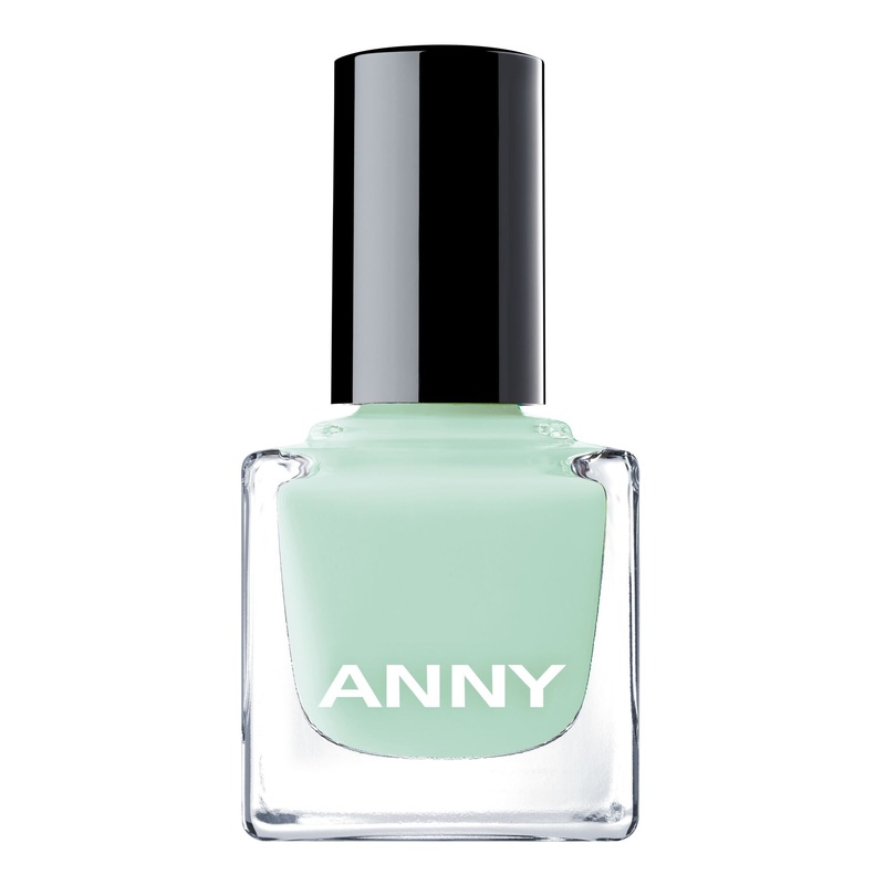 Anny Nail Polish – Paint it Mint Paint it Mint
