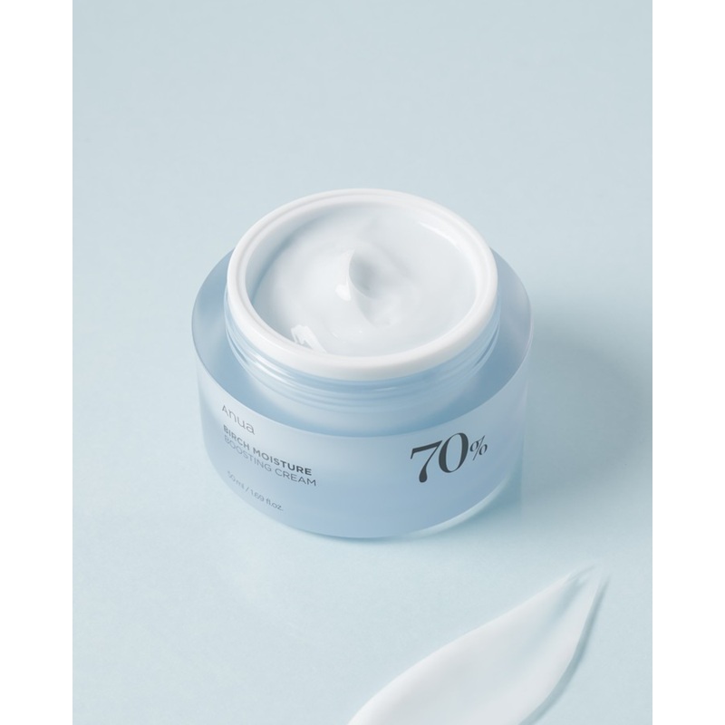 Anua Birch Moisture Boosting Cream