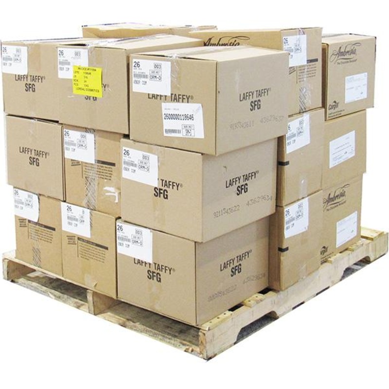 Assorted Lots Liquidation CVS – Wholesale 1375 Units (PA40721520)