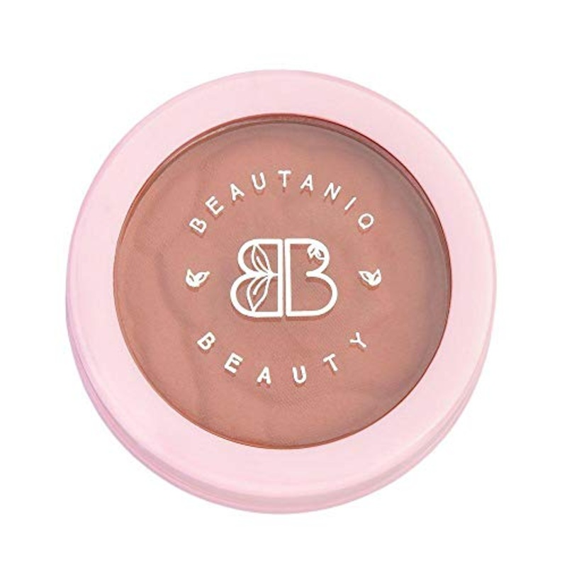 Beautaniq Beauty Blusher Darling Dahlia