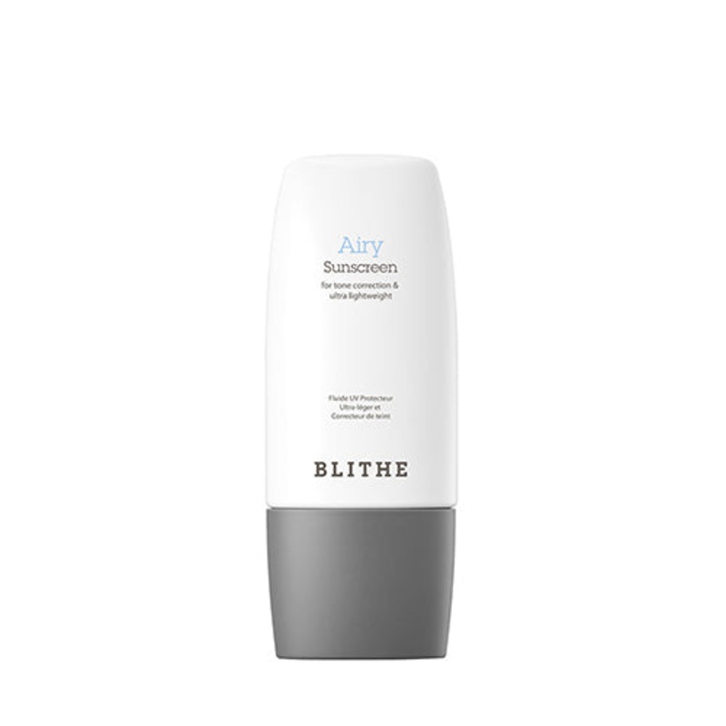 BLITHE Airy Sunscreen 50ml 50ml