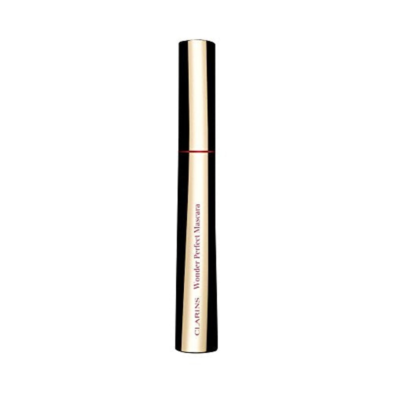 Clarins Wonder Perfect Mascara Volume-Curl-Length 7ml 02 Wonder Brown – Brand New in Box