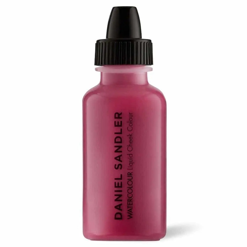 Daniel Sandler Watercolour Liquid Blush – Divine