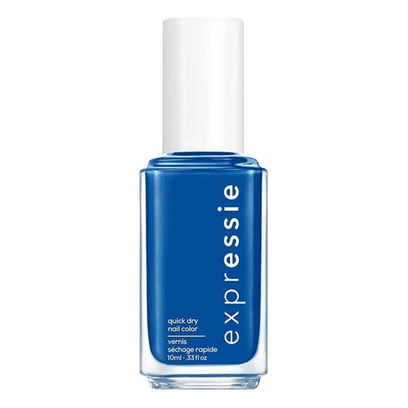 Essie Expressie Quick Dry Nail Polish 413 Beat The Clock