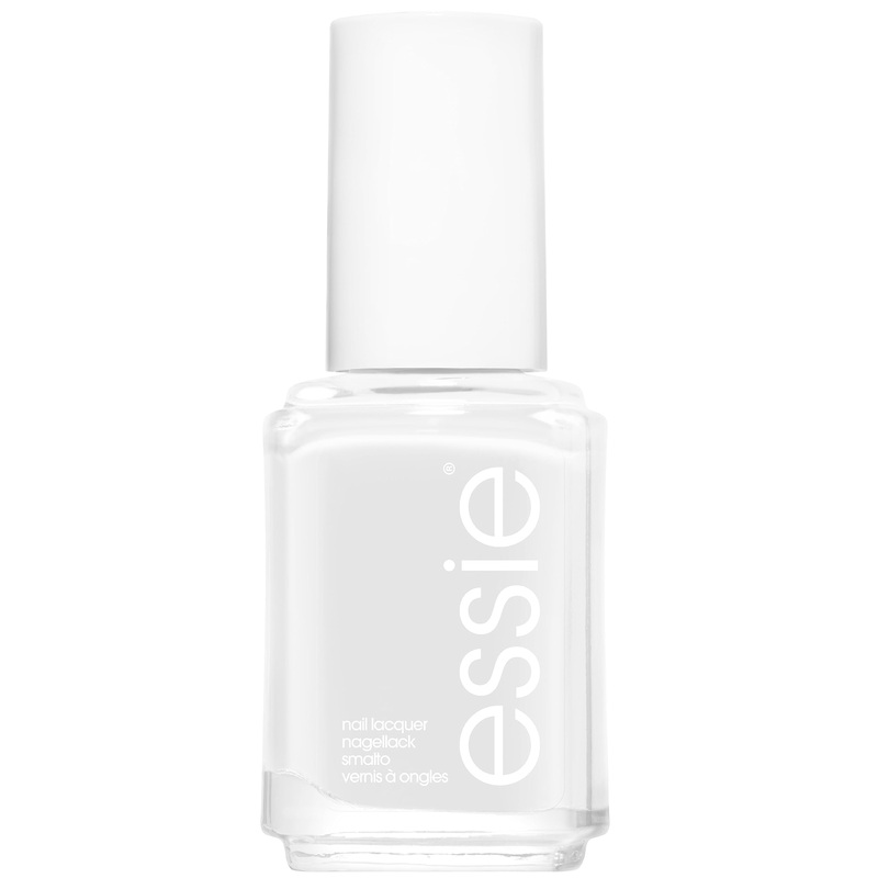 Essie Nail Lacquer Nail Polish 1 Blanc