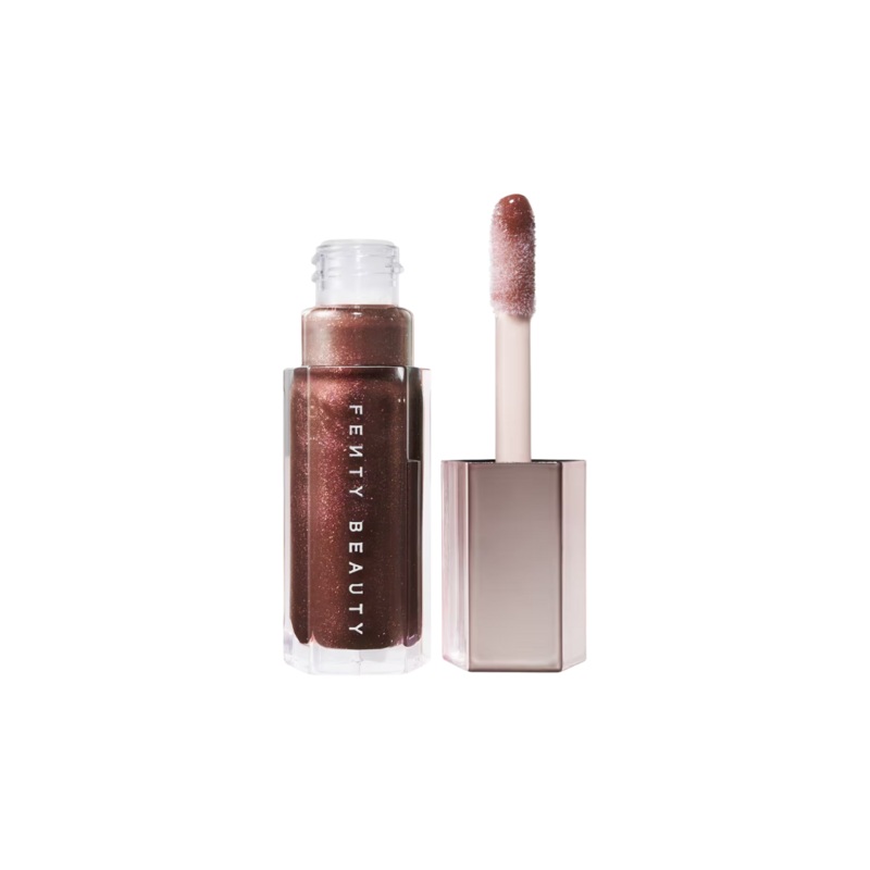 Gloss Bomb Universal Lip Luminizer Hot Chocolit