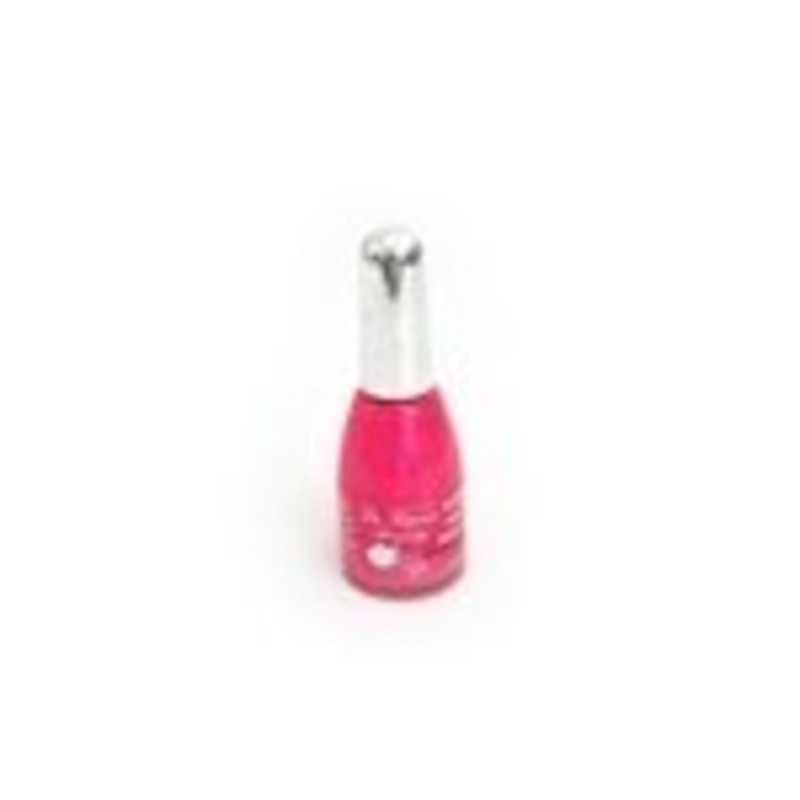 La Femme Nail polish 133 Ultra Magenta