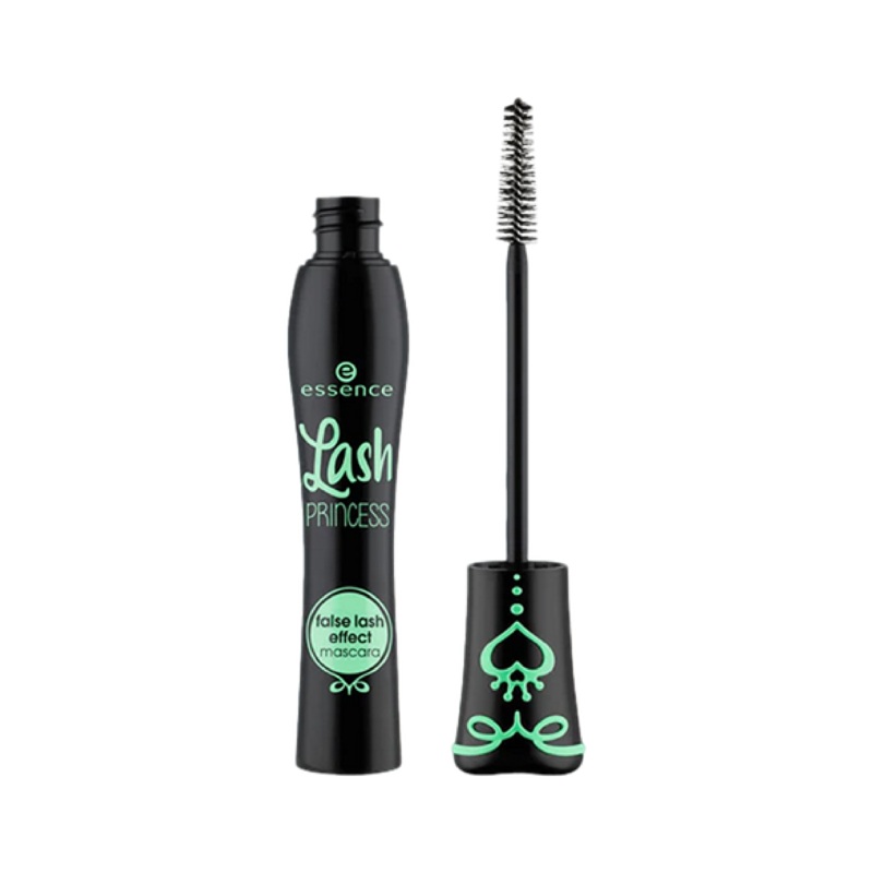 Lash Princess False Lash Mascara False Lash Effect