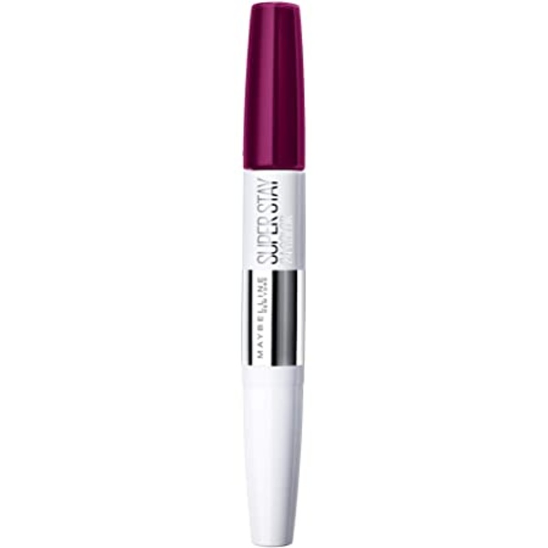 Maybelline SuperStay 24HR Color Lipstick 820 Berry Spice