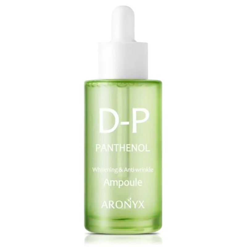 MediFlower ARONYX D-Panthenol Ampoule 50ml 50ml