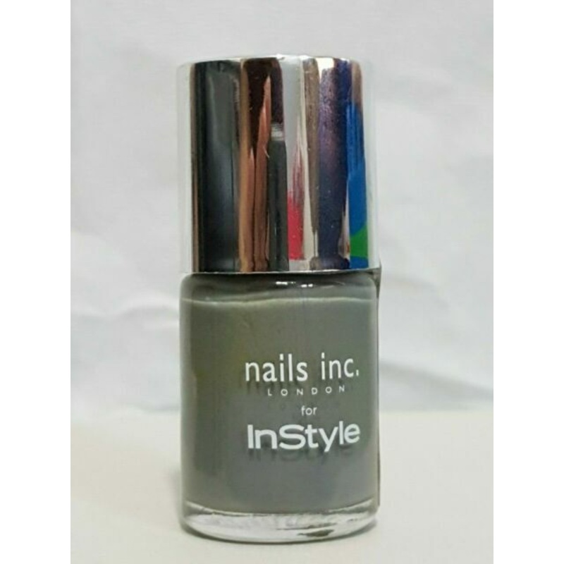 Nails Inc Nail Varnish Shalcomb Street