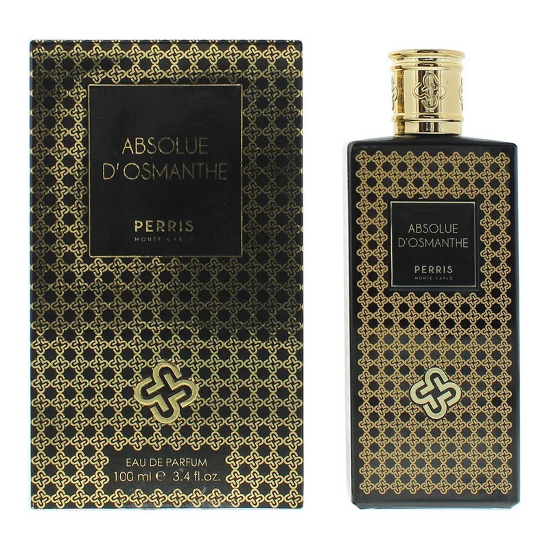 Perris Monte Carlo Absolue D’osmanthe Eau De Parfum 100ml