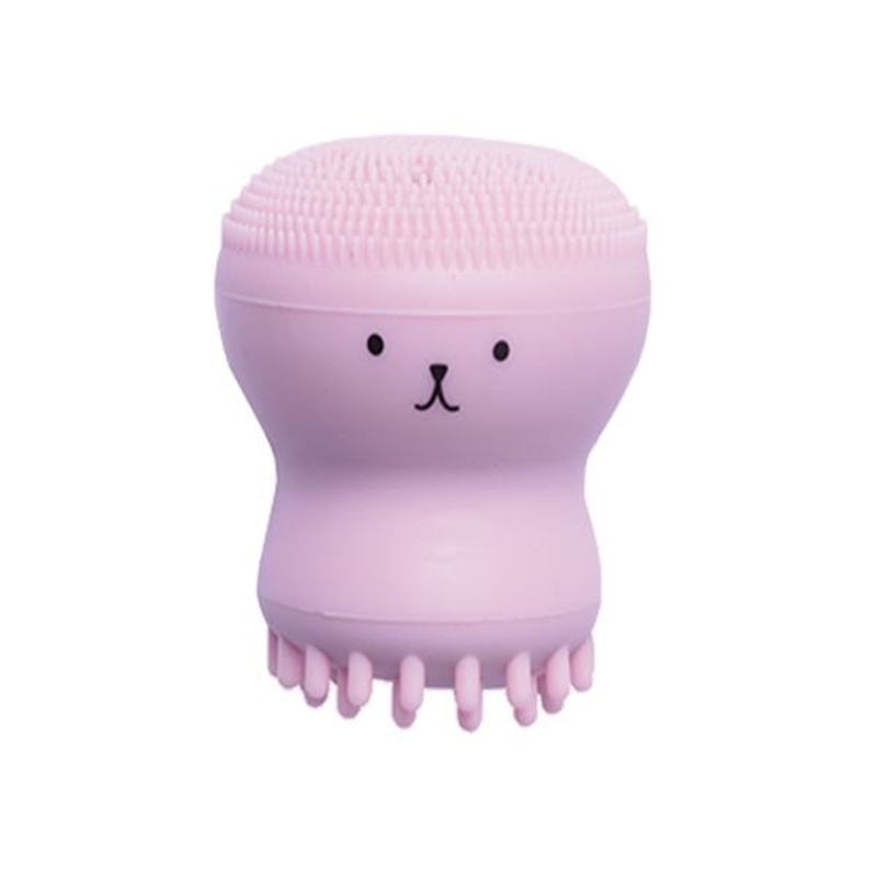 Px Look Exfoliating Face Sponge – Wholesale Pack 12 Units (N-919)