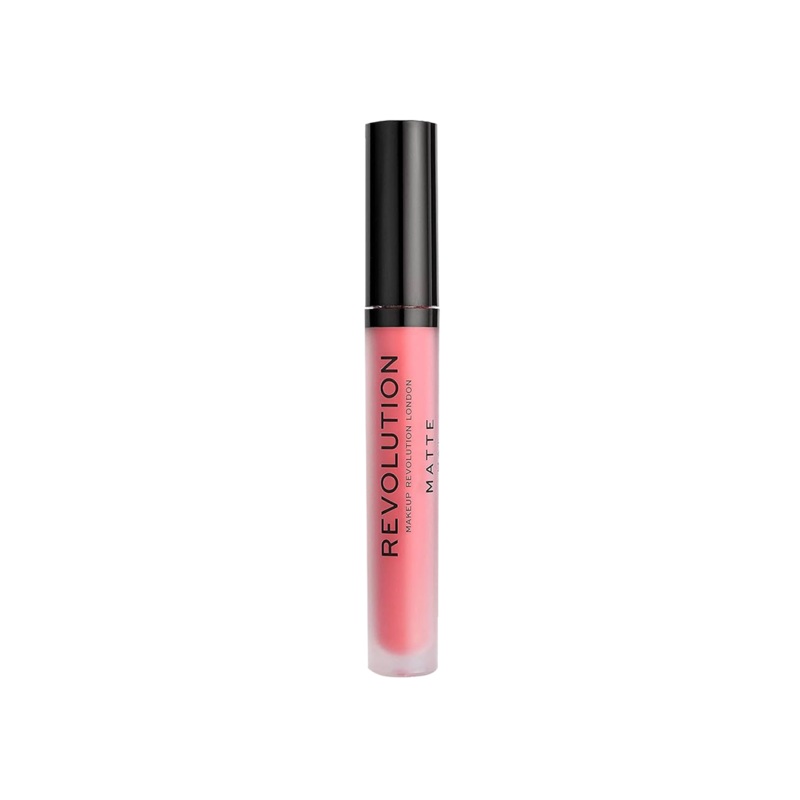 Revolution Excess 138 Matte Liquid Lipstick