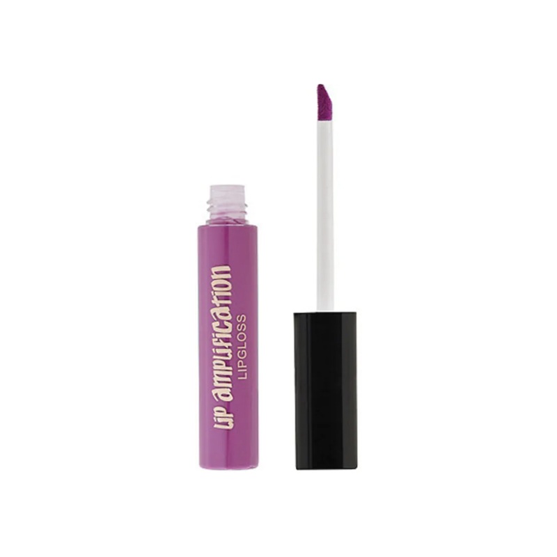 Revolution Lip Stain Amplification Voltage