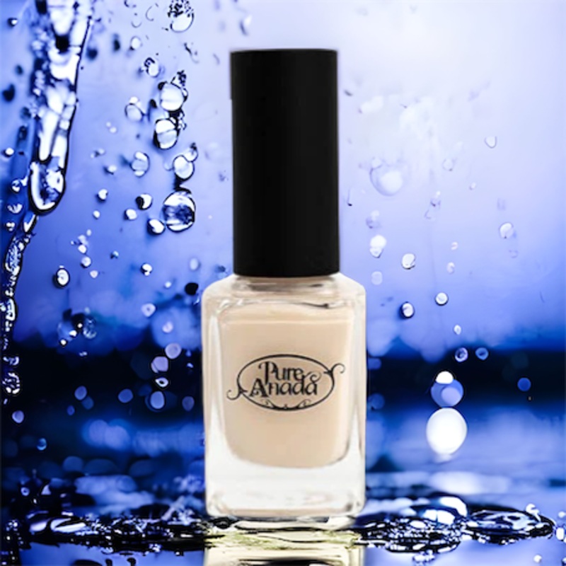 Sheer Love – Pure Anada Natural Nail Polish 12ml