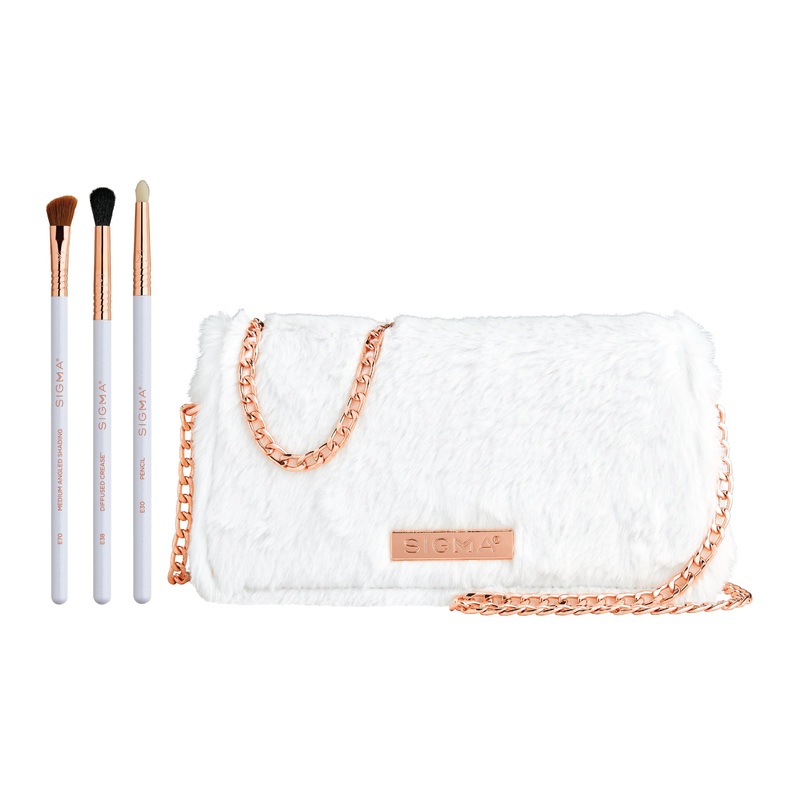 Sigma Set Magical Eye Brush Set