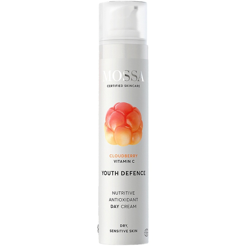 YOUTH DEFENCE | Nutritive Antioxidant Day Cream