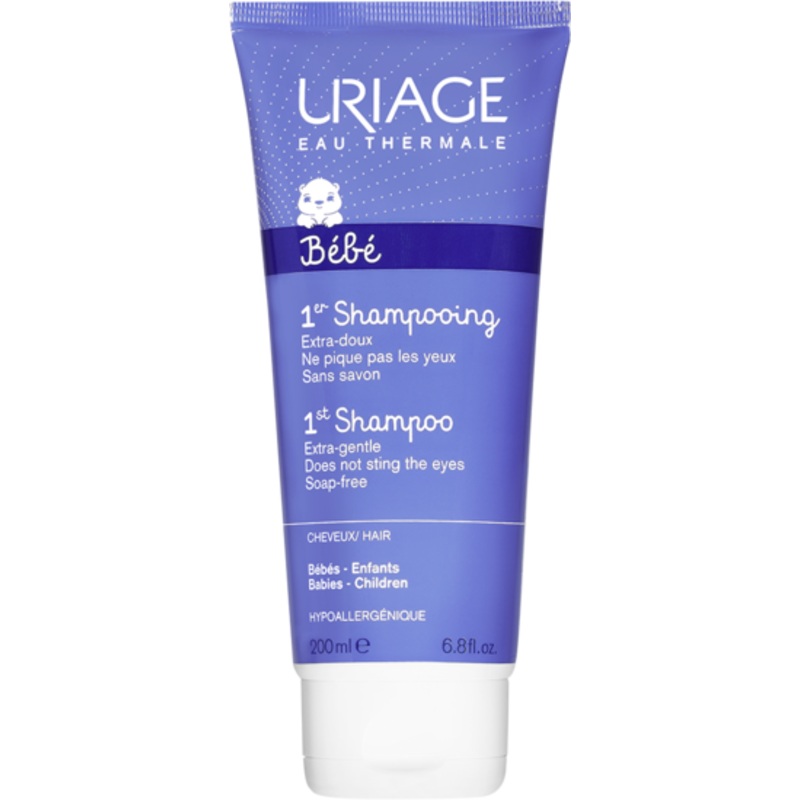 1st Shampoo 200ml