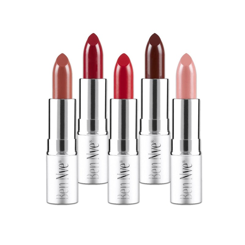 Ben Nye Lipstick Vampira (LS35)