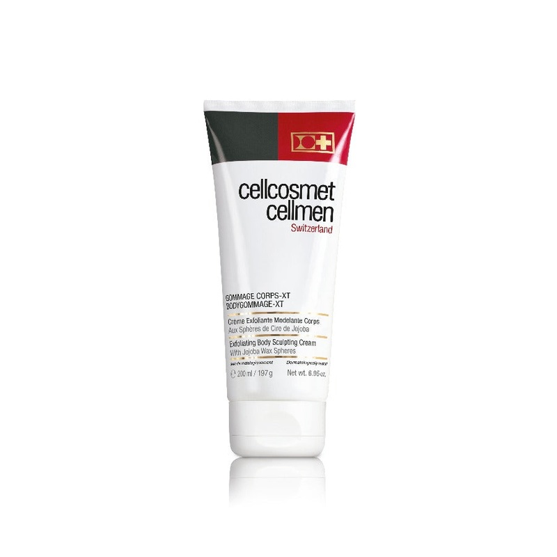 Body Gommage 200ml