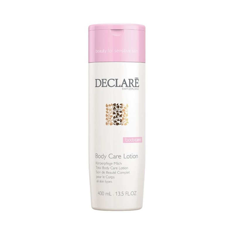 Declare Body Care Lotion 400ml