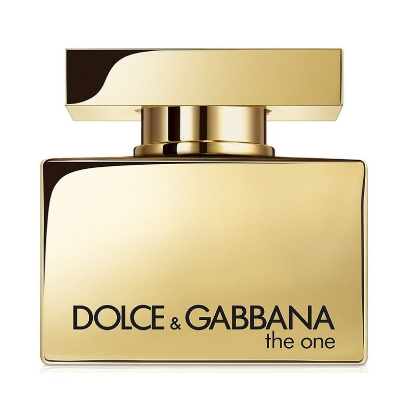 Dolce & Gabbana The One Gold EDP Intense 50ml