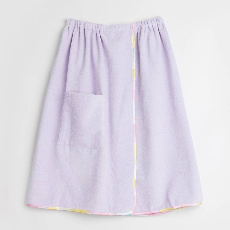 Dreamy Wrap Towel Small | Medium