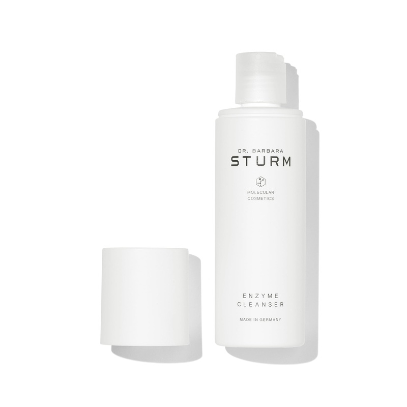 Enzyme Cleanser Exfoliating Foam 75 ml