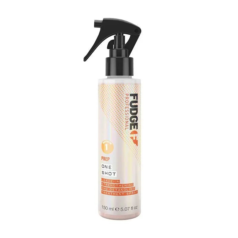 FUDGE Professional One Shot Leave-In Treatment Spray 150ml