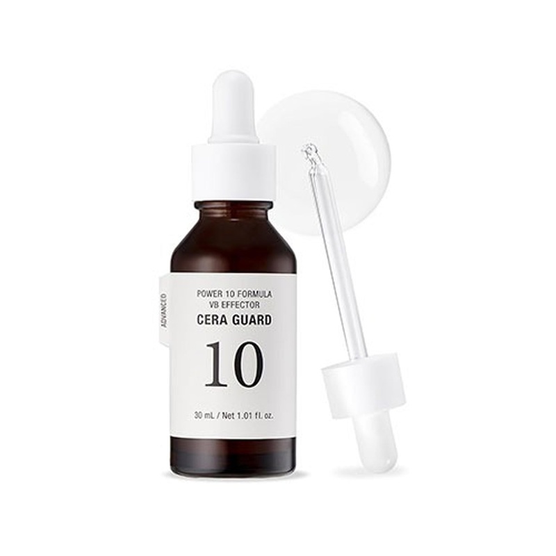 It’s SKIN Power 10 Formula VB Effector Cera Guard 30ml