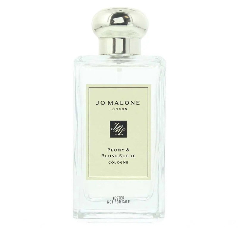 Jo Malone Peony & Blush Suede Tester Eau de Cologne 100ml