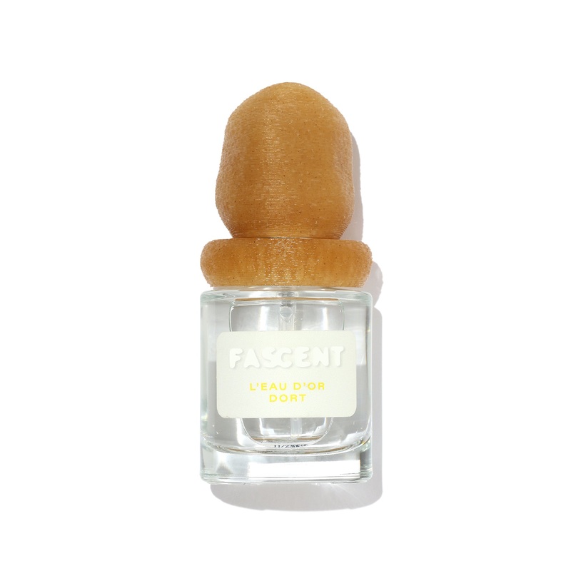 L’Eau d’Or Dort 30 ml