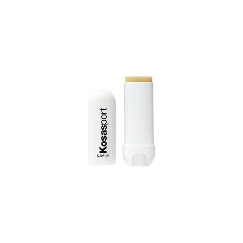 LipFuel Lip Balm Baseline