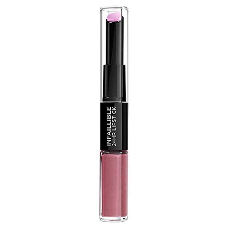 LOral Infallible Lipstick – 213 Teaberry