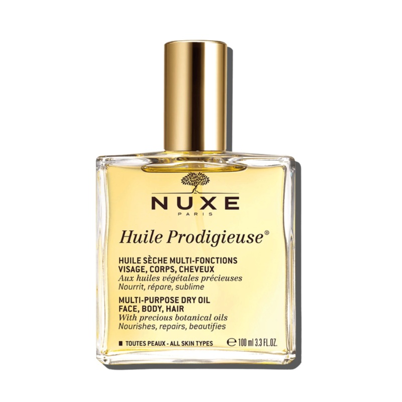 Nuxe Huile Prodigieuse Multi Purpose Dry Oil 50ml TESTER