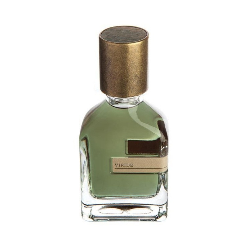 Orto Parisi Viride Eau de Parfum 50ml
