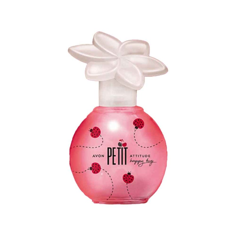 Petit Attitude Happy Bug Eau de Toilette – 50ml