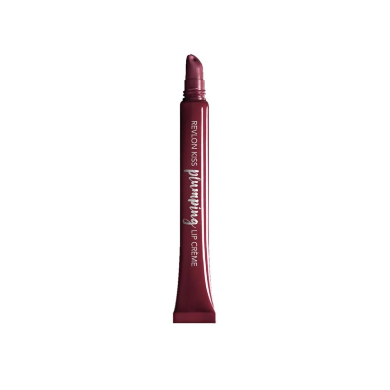 RV Kiss Plumping Lip Creme 545 Rich Bordeaux