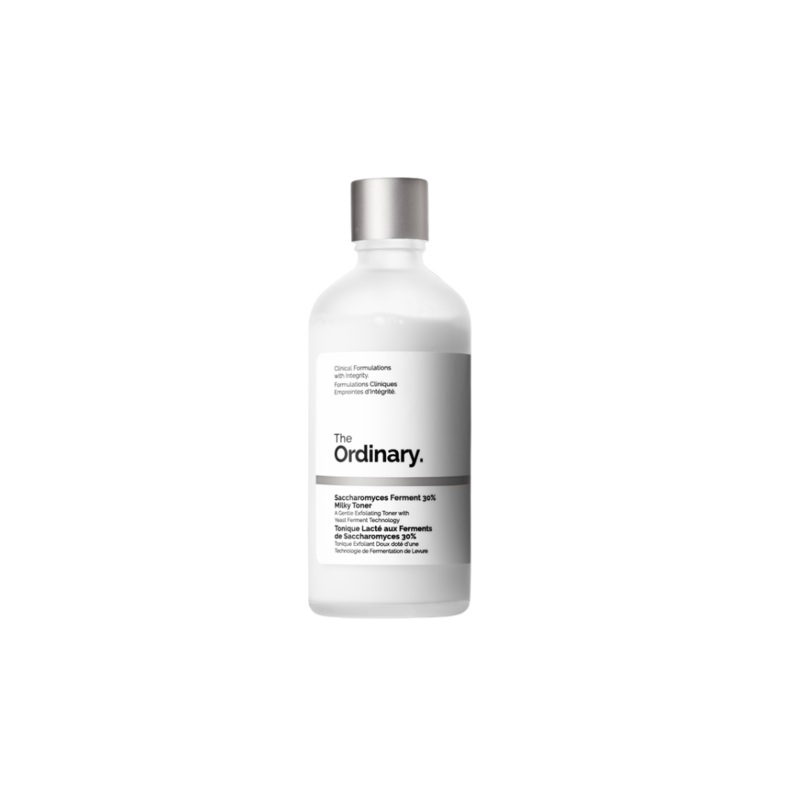 Saccharomyces Ferment 30% Milky Toner 100ml