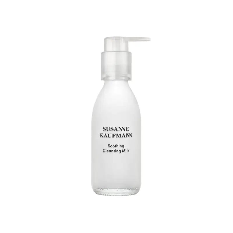 Susanne Kaufmann Soothing Cleansing Milk 100ml