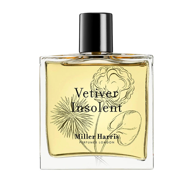 Vetiver Insolent 100ml