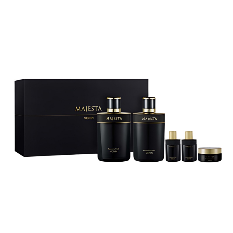 VONIN Majesta R Special Set