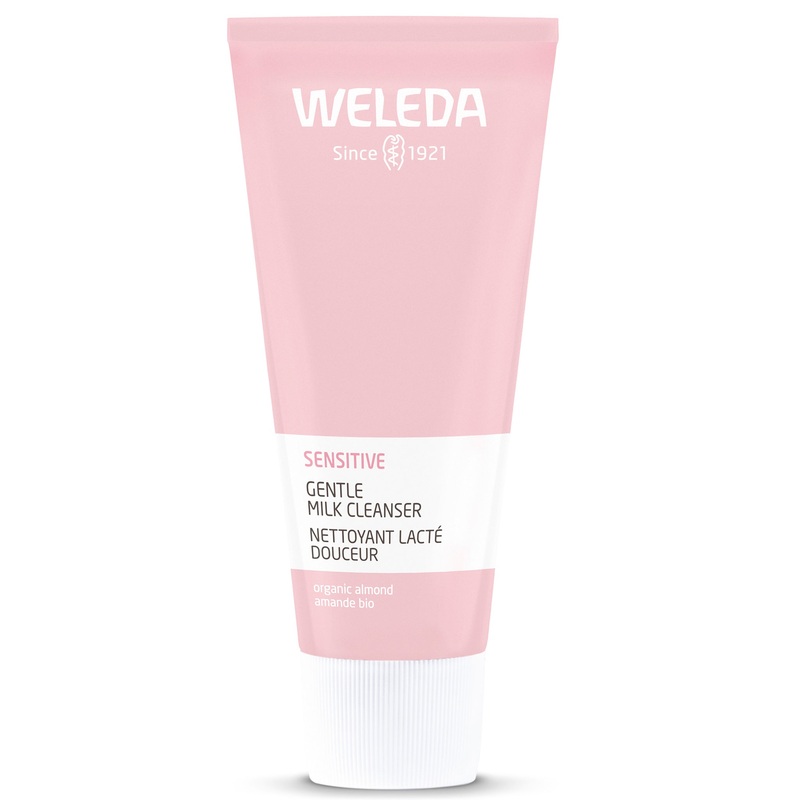 Almond Sensitive Cleansing Lotion
