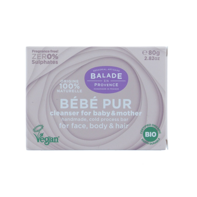 Bb Pur 80g