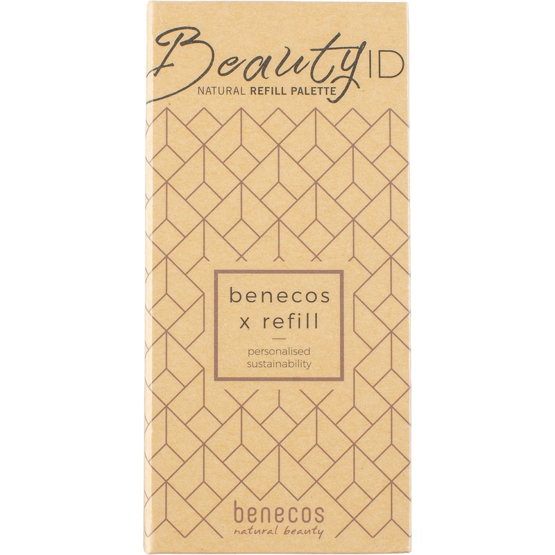 Beauty ID Palette | Large (Empty)